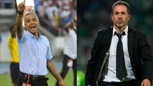 El colombiano Alexis Mendoza y el uruguayo Gustavo Matosas serían las opciones de los extremos