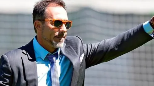 El uruguayo fue descartado por la federación hondureña debido a su alto salario