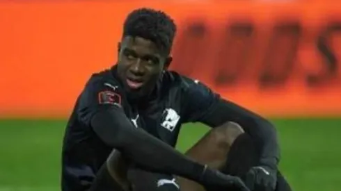 El costarricense se quedó en la ronda previa a la fase de grupos de la Europa League