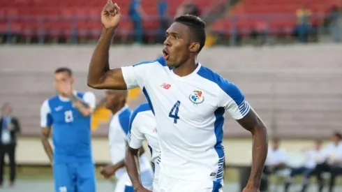 El defensor central se enfrentará a Alfredo Stephens y Abdiel Arroyo en el torneo lusitano