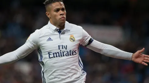 El internacional dominicano será el heredero de Cristiano Ronaldo en el Madrid