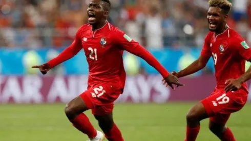 La joya panameña se iría al menos seis meses a préstamo al club croata