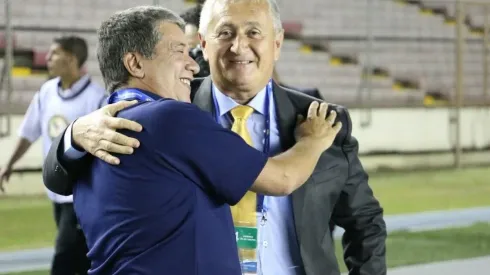 Lara estuvo cerca de ser asistente técnico de "Bolillo" Gómez en el Mundial de Rusia 2018
