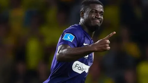 El delantero costarricense ahora se enfocará en los partidos de la Sele