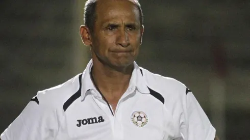 El costarricense dirigirá a los Nica por cuarto año seguido y espera repetir el pase a la Copa Oro