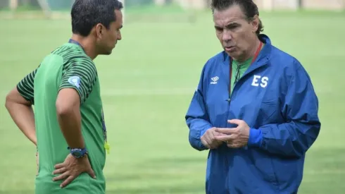 De los Cobos resaltó la oportunidad que tendrán las selecciones pequeñas para desarrollarse