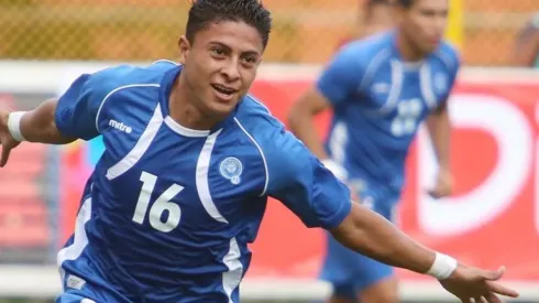 Cerén anotó el empate para bajar la presión y preocupación de La Selecta en Montserrat