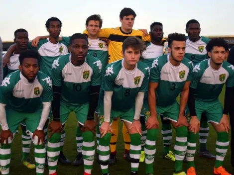 Se suspende un partido de la Liga de Naciones por esta razón