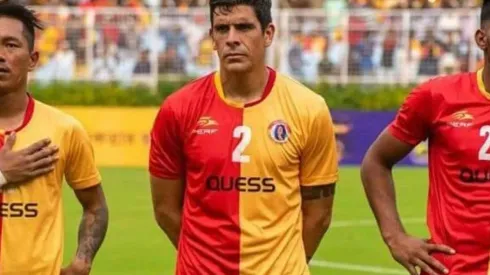 Acosta sigue siendo pieza clave en su nuevo club, a pesar de los resultados