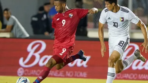 Gabriel Torres y Rolando Blackburn encabezaron un limitado ataque canalero