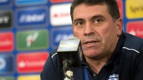 El colombiano es pretendido por tres federaciones centroamericanas, a Honduras la llevó a Brasil 2014