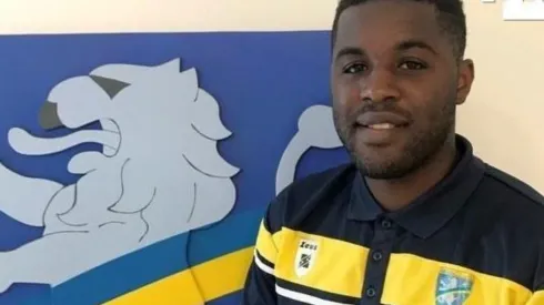 Campbell conversó con la agencia EFE de su nueva etapa en la Serie A de Italia