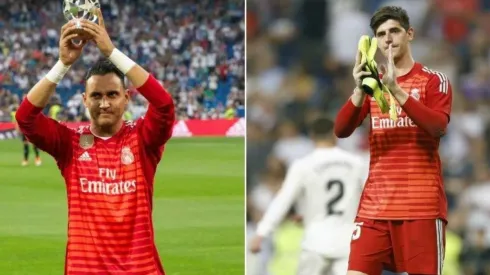 Lopetegui pudiera implementar la fórmula utilizada por Carlo Ancelotti en 2013