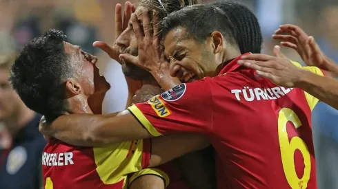 Borges fue una pieza fundamental en el comienzo de la transición a la ofensiva