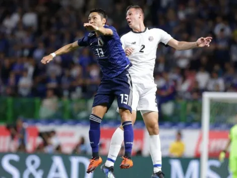 La Tricolor ha sufrido un año para el olvido