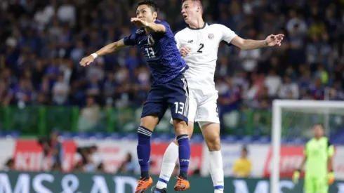 El combinado costarricense viene de caer en su gira asiática ante Corea del Sur y Japón