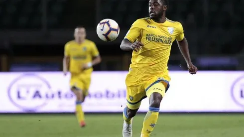 El costarricense fue valorado como "inconsistente" por la prensa italiana frente a la Juve