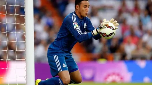 El tico atraviesa un momento aciago en su carrera como merengue