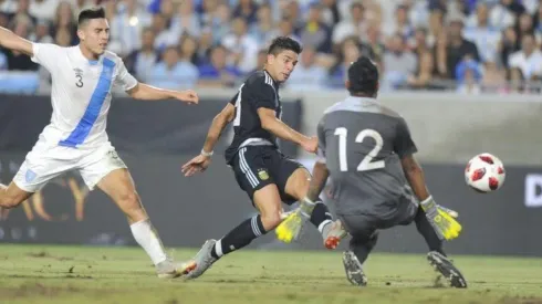 Guatemala arrancará su travesía en la Liga de Naciones desde la Serie C