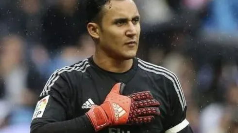 El costarricense se queda en el banquillo por cuarta fecha seguida en La Liga