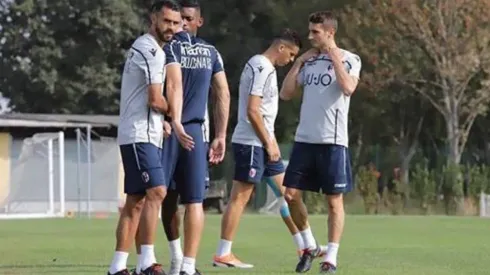 Giancarlo González regresaría a la convocatoria tricolor para la Fecha FIFA de octubre