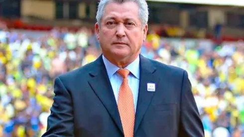 El estratega mexicano se mostró más que dispuesto a entrenar a la Tricolor