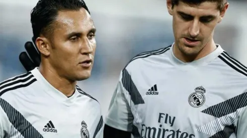 El costarricense regresaría el 23 de octubre para el partido contra Viktoria Plzen