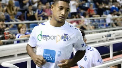 Tenerife solo ha ganado un partido en ocho fechas de la Segunda División