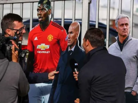 Catástrofe del United acerca al protector de Keylor