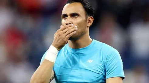 Keylor definiría su futuro en Italia junto a Cristiano Ronaldo y Zidane