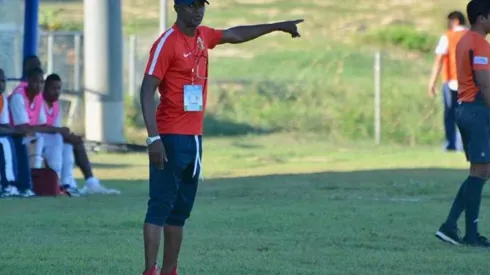 El ex defensor de Valencia espera regresar a los caribeños a la Copa Oro