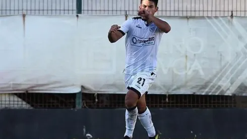 Rubio Toro se confesó desconsolado por no ser tomado en cuenta para la selección