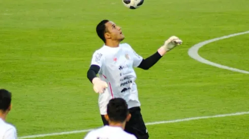 El portero del Real Madrid encabeza a la selección costarricense