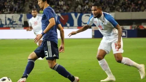 Los nipones dominaron a placer al combinado canalero en su partido amistoso