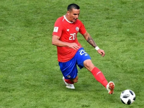 David Guzmán tuvo quien lo defendiera tras el penal