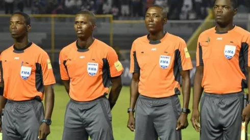 La jugada en que presuntamente Cerén estaba inhabilitado y termina en un autogol anulado