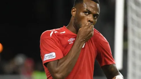 Los canadienses arrasaron con Dominica en Toronto