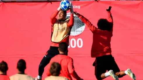 El costarricense tendrá su oportunidad de demostrar su jerarquía en el arco