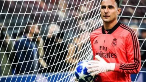 El costarricense ha tomado ventaja en la competencia y esperan verlo en el Clásico