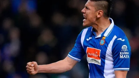 Duarte jugó apenas 12 minutos en su regreso a la acción con los Periquitos