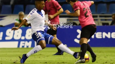 Bryan Acosta jugó 52 minutos y vio desde el banquillo la remontada épica