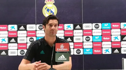 El argentino entrenará a Keylor Navas y deberá manejar una nueva rotación