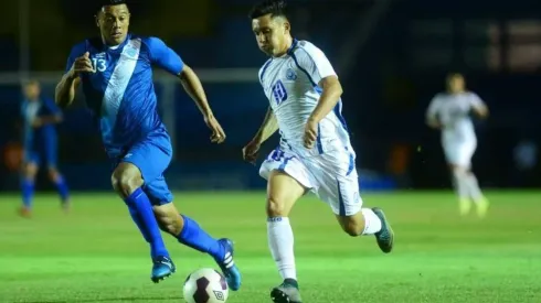 Guatemala también descartó jugar con La Selecta para visitar a Israel