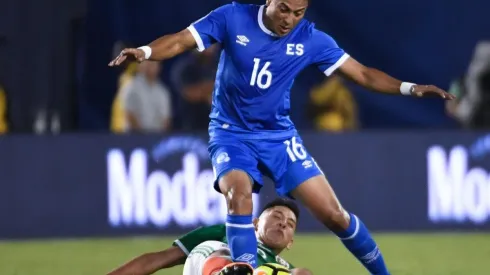 Los salvadoreños se preocuparán en una victoria cómoda frente a Bermuda