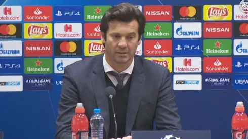 El argentino definió a su portero titular de confianza para La Liga y Champions