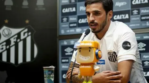 El capitán de la selección costarricense reveló su deseo para 2018