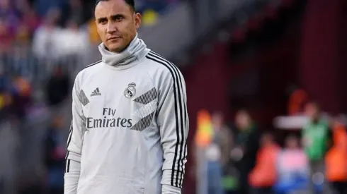 El portero costarricense se ausentará en su selección durante esta Fecha FIFA para analizar su futuro