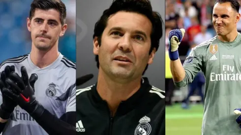 El argentino optó por el belga para extender su permanencia en el banquillo