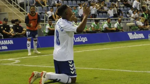 El volante catracho mejoró su contrato y aumentó su cláusula de recisión