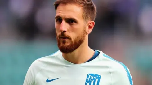 La salida del esloveno pudiera beneficiar de algún modo a Keylor Navas